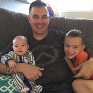 Meet your Posher, Jay